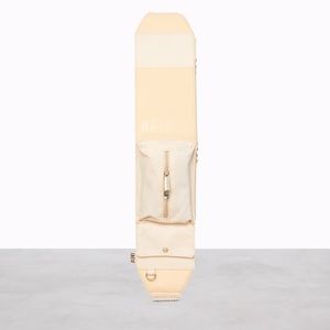 Béis - The survival strap - Beige -NWT